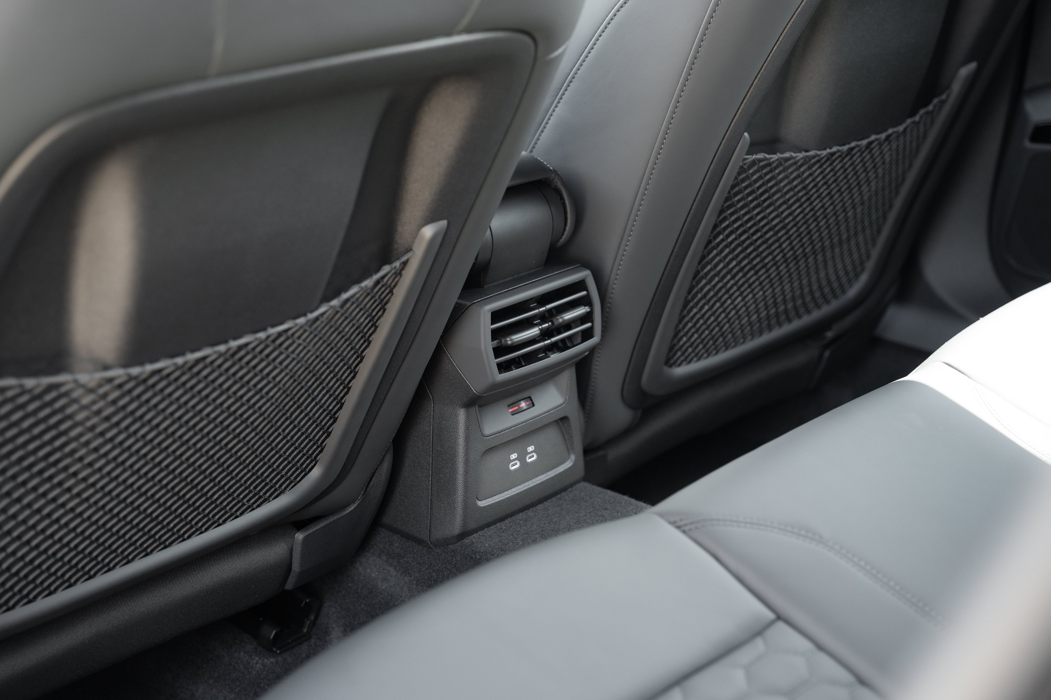 New 2026 Mythos Audi 2.5T image 30
