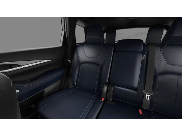 New 2027 2T GRPT SHDW INFINITI Sport AWD image 15