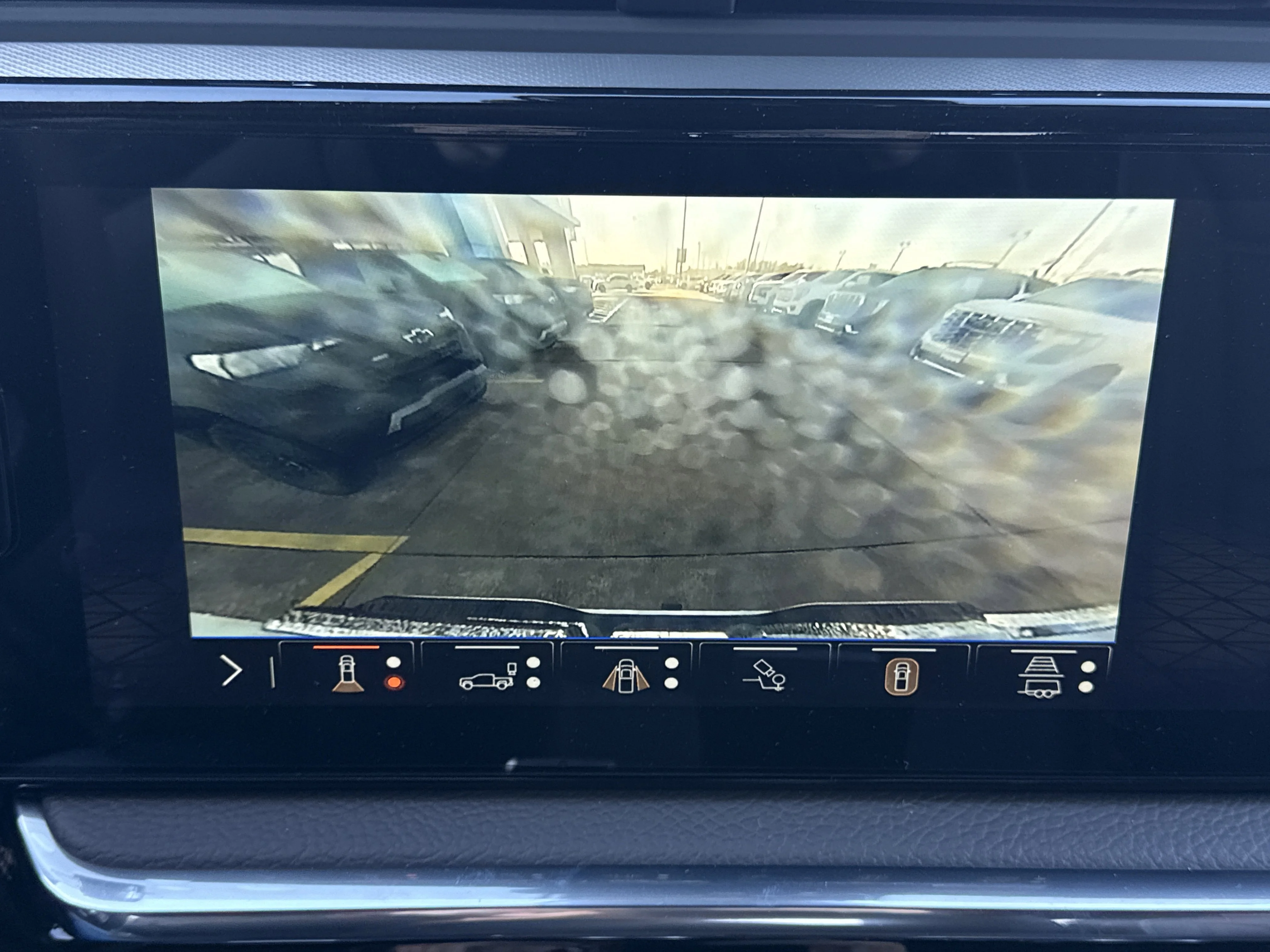 2026 GMC Sierra 1500 Denali - Photo 9