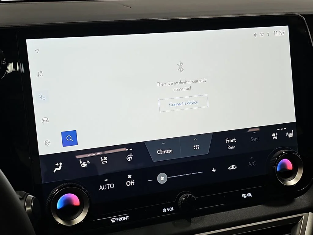 New 2026 Eminent White Pearl Lexus LUXURY AWD image 20