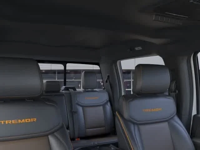2025 Ford F-150 Tremor - Photo 24