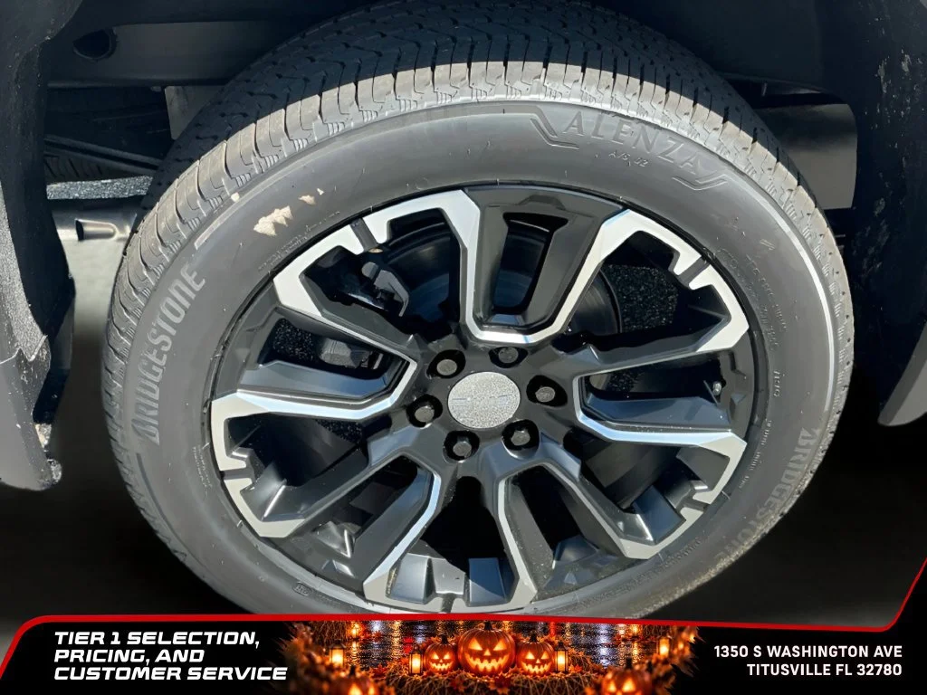 New 2026 Glacier White Tricoat GMC Denali image 40