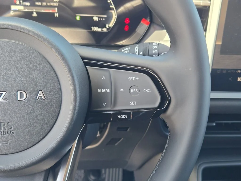 New 2026 Blue Mazda 2.5 S Preferred image 29