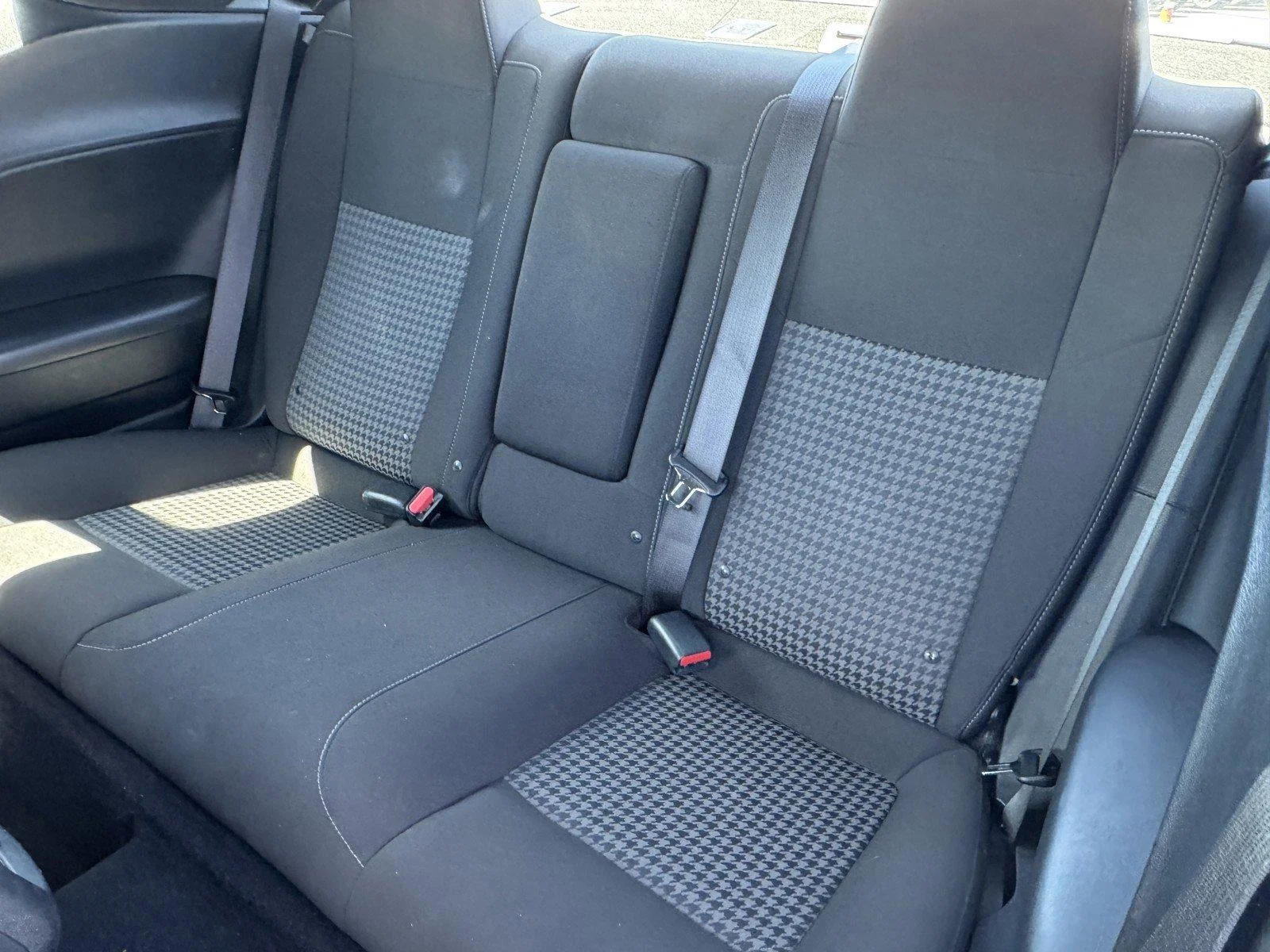 Used 2022 White Knuckle Cle Dodge GT image 14