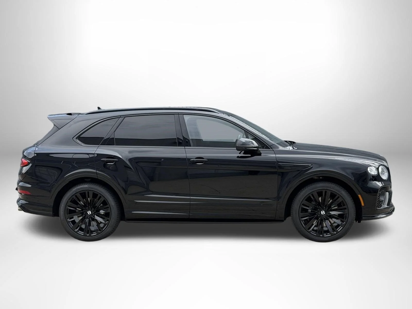 Used 2022 Beluga Bentley Speed image 5