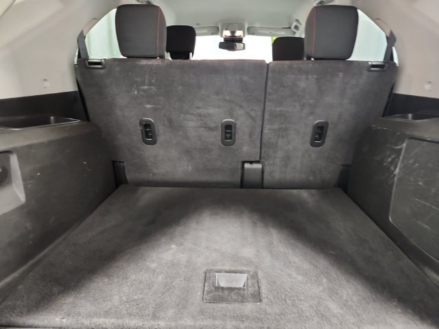 Used 2014 Silver Chevrolet LT image 16