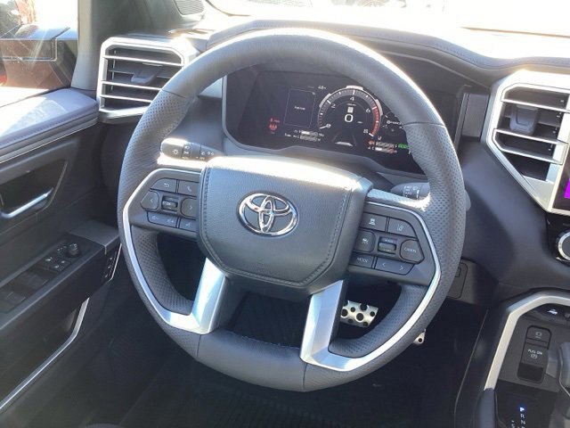 2025 Toyota Tundra Platinum - Photo 16