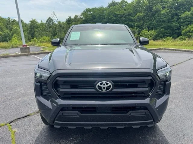 Certified Used 2024 Underground Toyota SR image 8