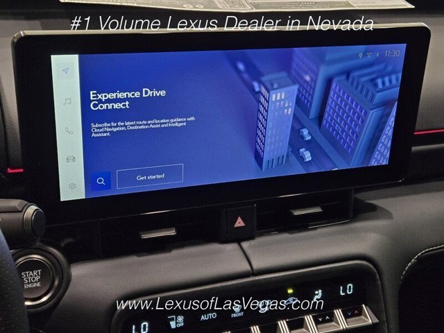 New 2026 Wind Lexus F SPORT image 25