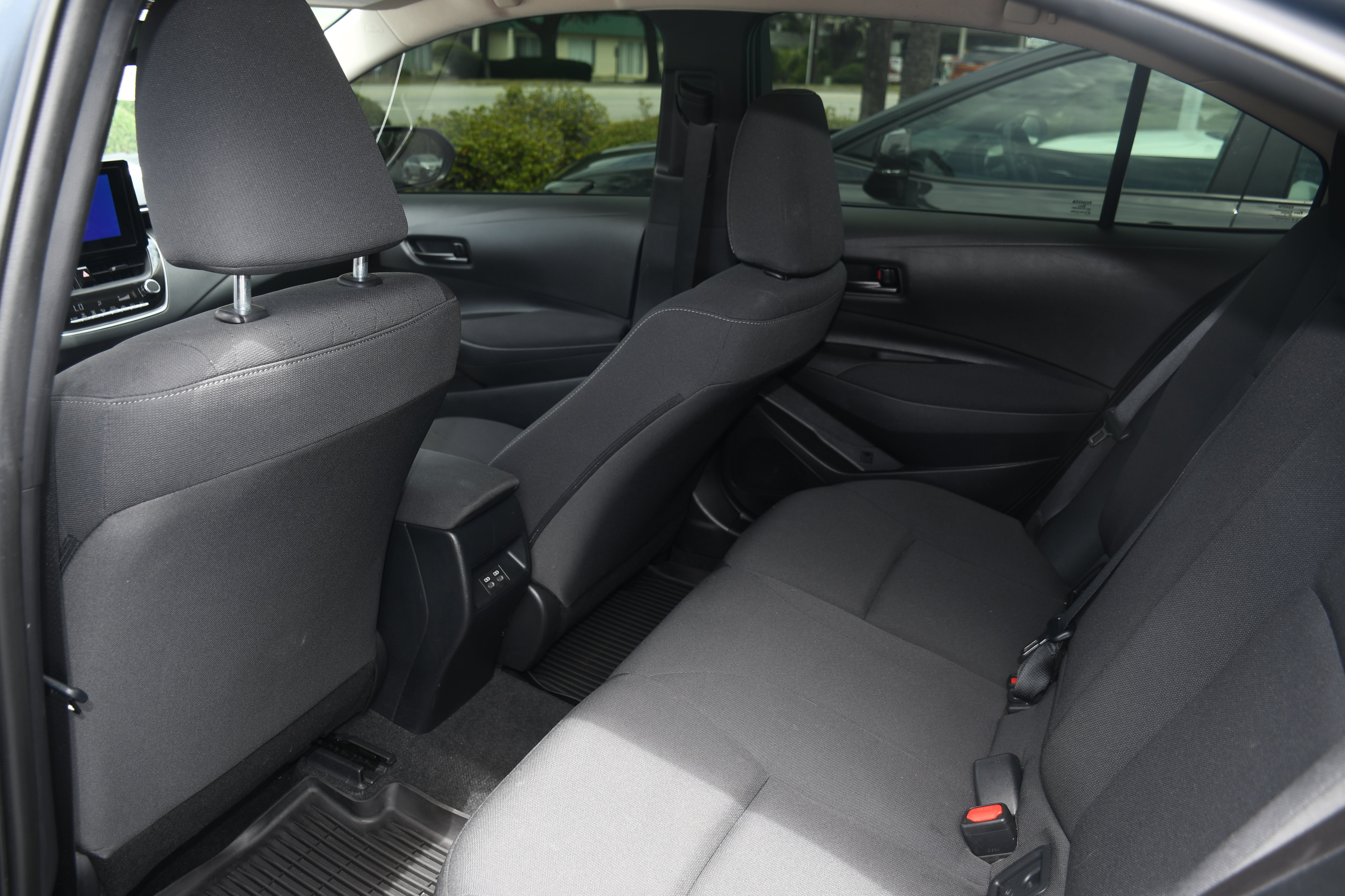 Certified Used 2024  Toyota LE image 14