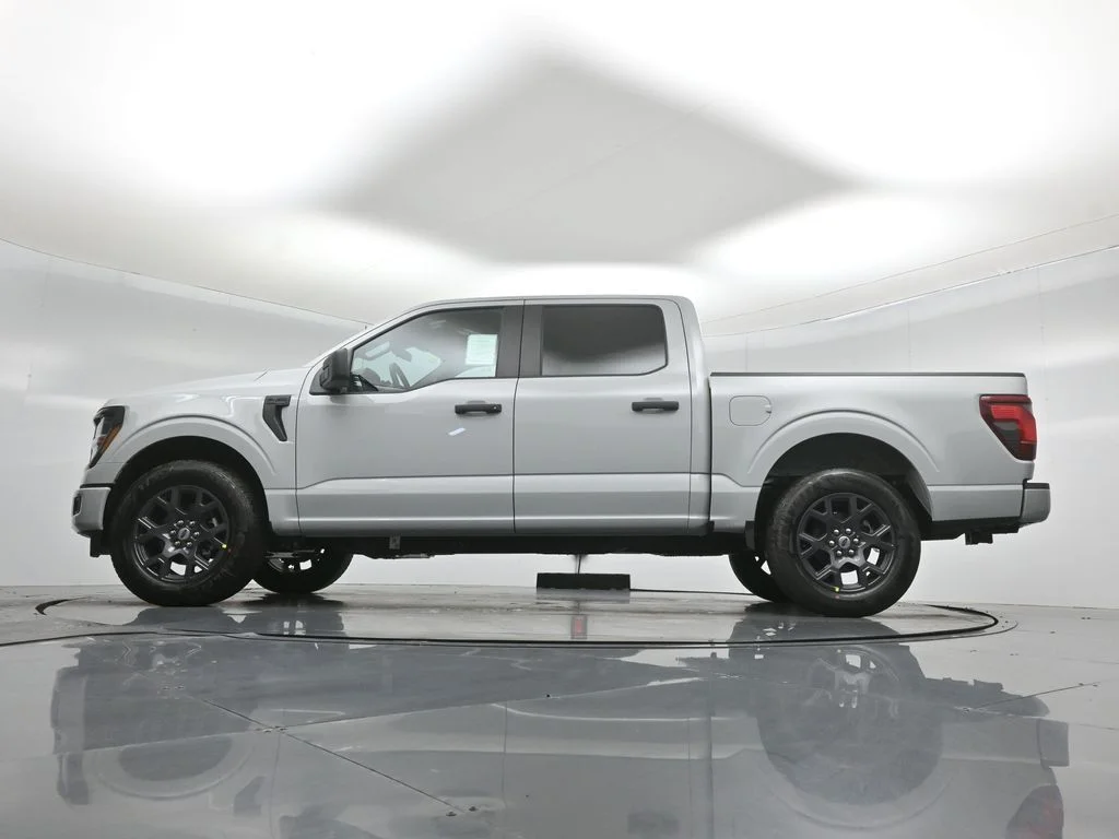 New 2026 Avalanche Ford STX image 46