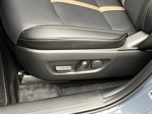 New 2026 Polymetal Gray Metallic Mazda 3.3 Turbo S Premium image 11