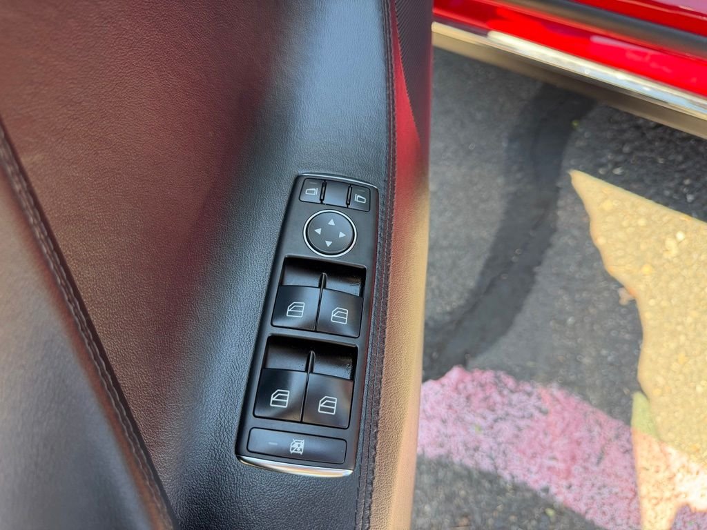 Used 2013 Red Tesla Performance image 12