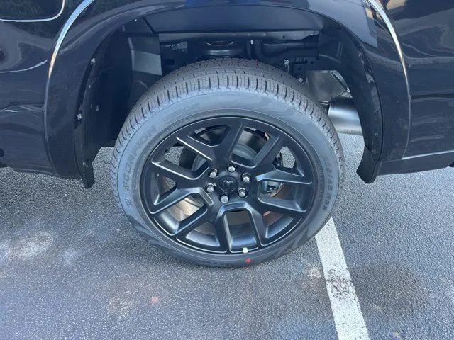 2026 RAM 1500 Laramie - Photo 19