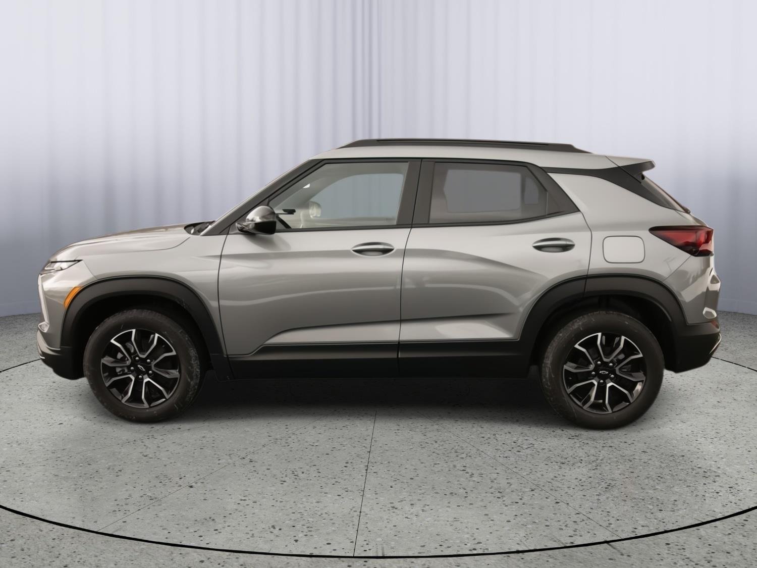 2026 Chevrolet Trailblazer Activ - Photo 4