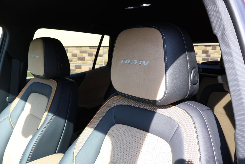 2027 Chevrolet Equinox ACTIV - Photo 15