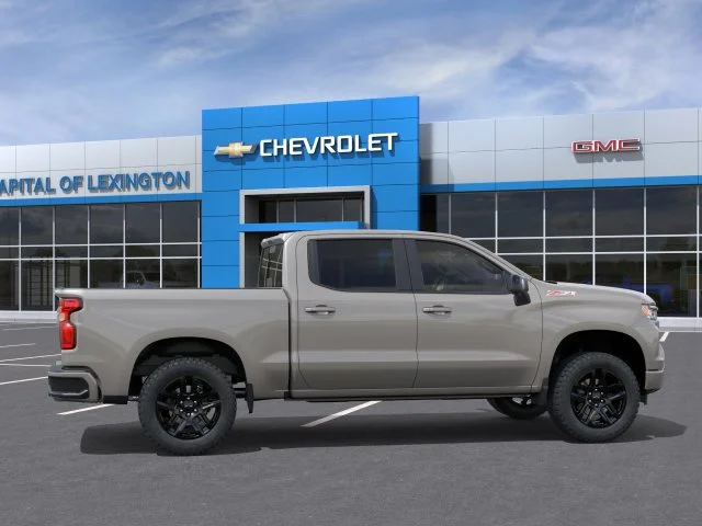 2026 Chevrolet Silverado 1500 RST - Photo 5