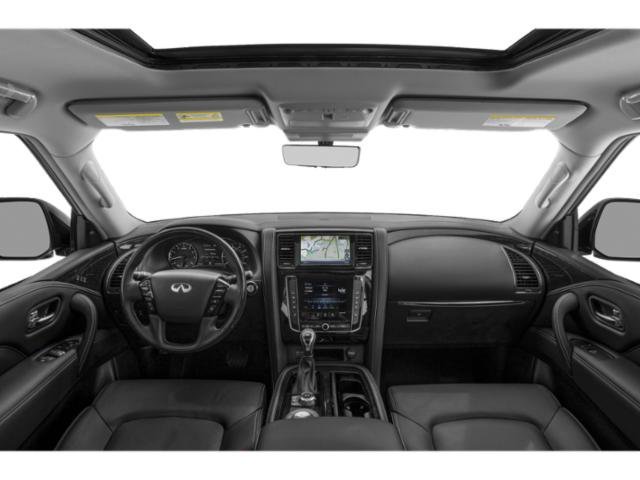Used 2022 Moonstone White INFINITI SENSORY image 5