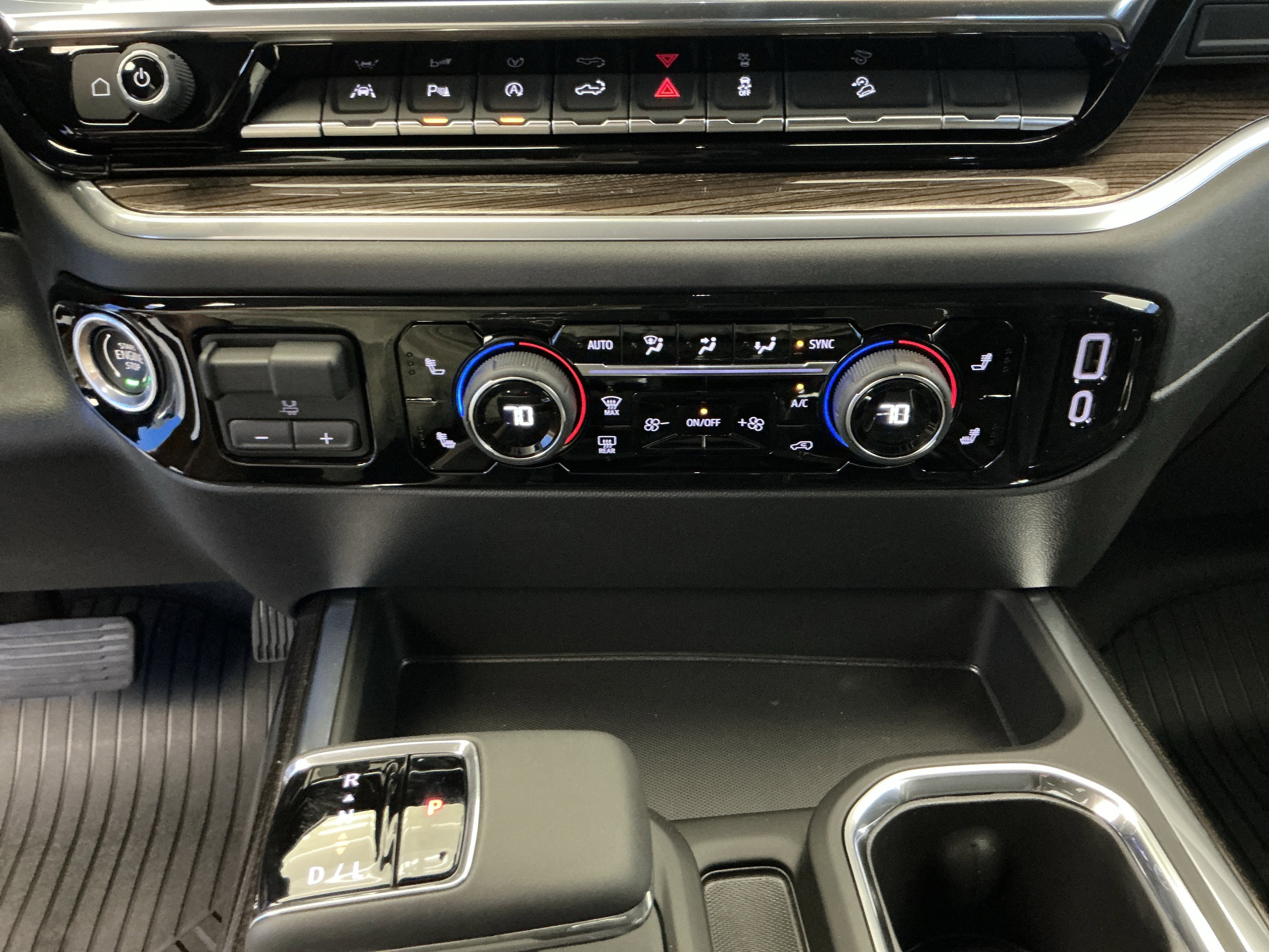 2026 Chevrolet Silverado 1500 LT Trail Boss - Photo 23