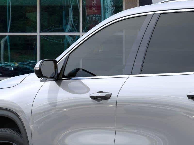 2026 Buick Enclave Preferred - Photo 12