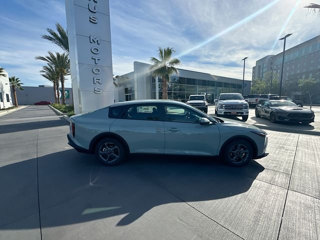 Used 2026 Haze Kia LXS image 8