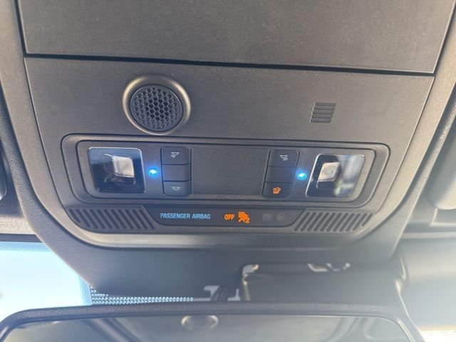 New 2026 Desert Sand Ford Outer Banks® image 60