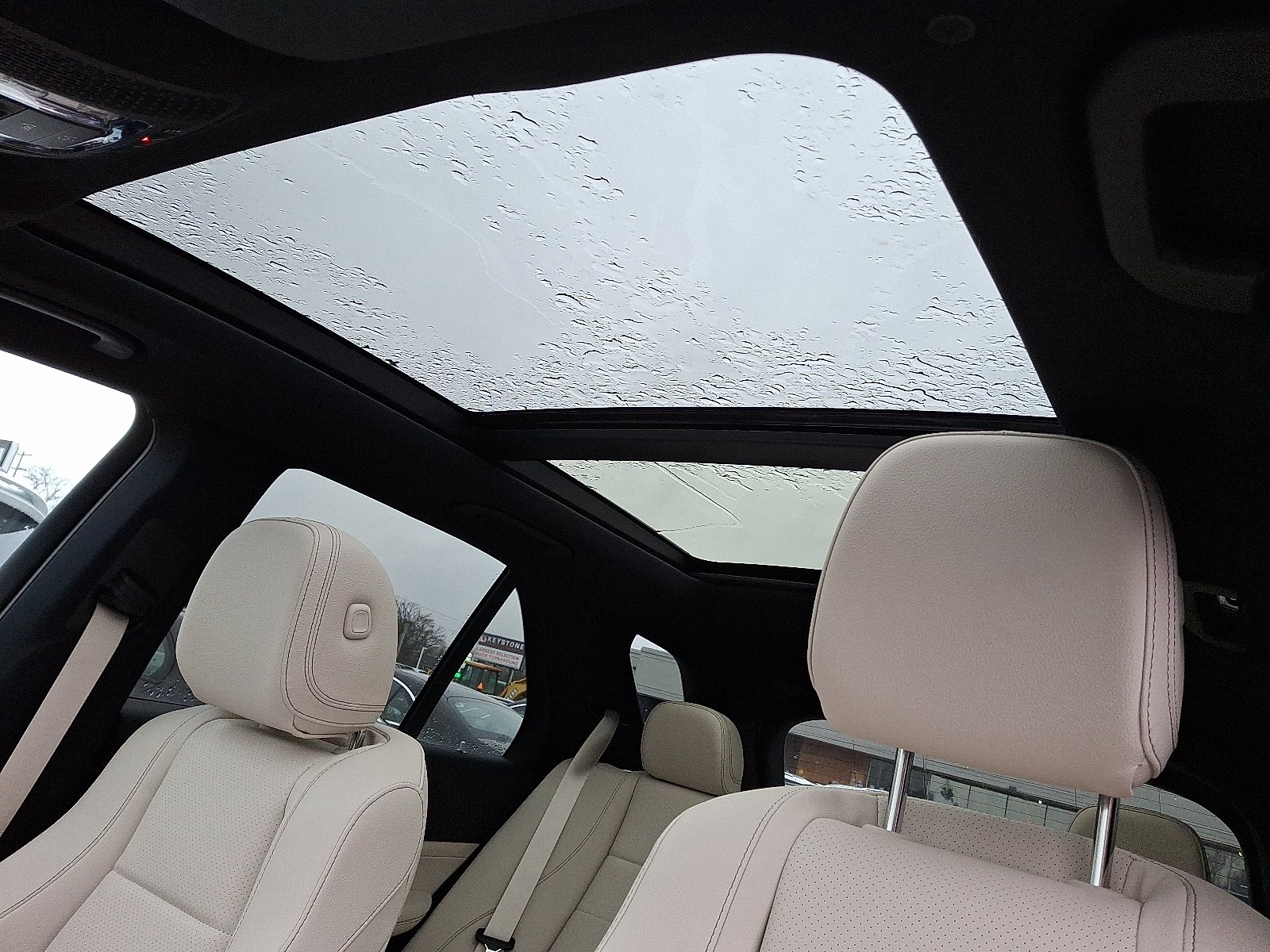 New 2026 Polar White Mercedes-Benz GLE 350 image 12