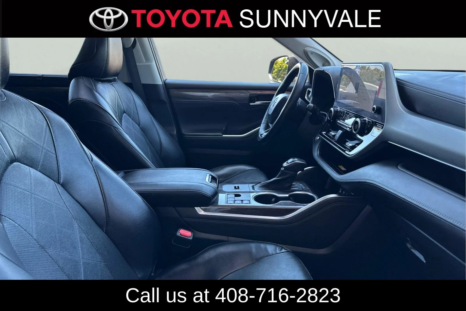 Used 2023 Gray Toyota Platinum image 21