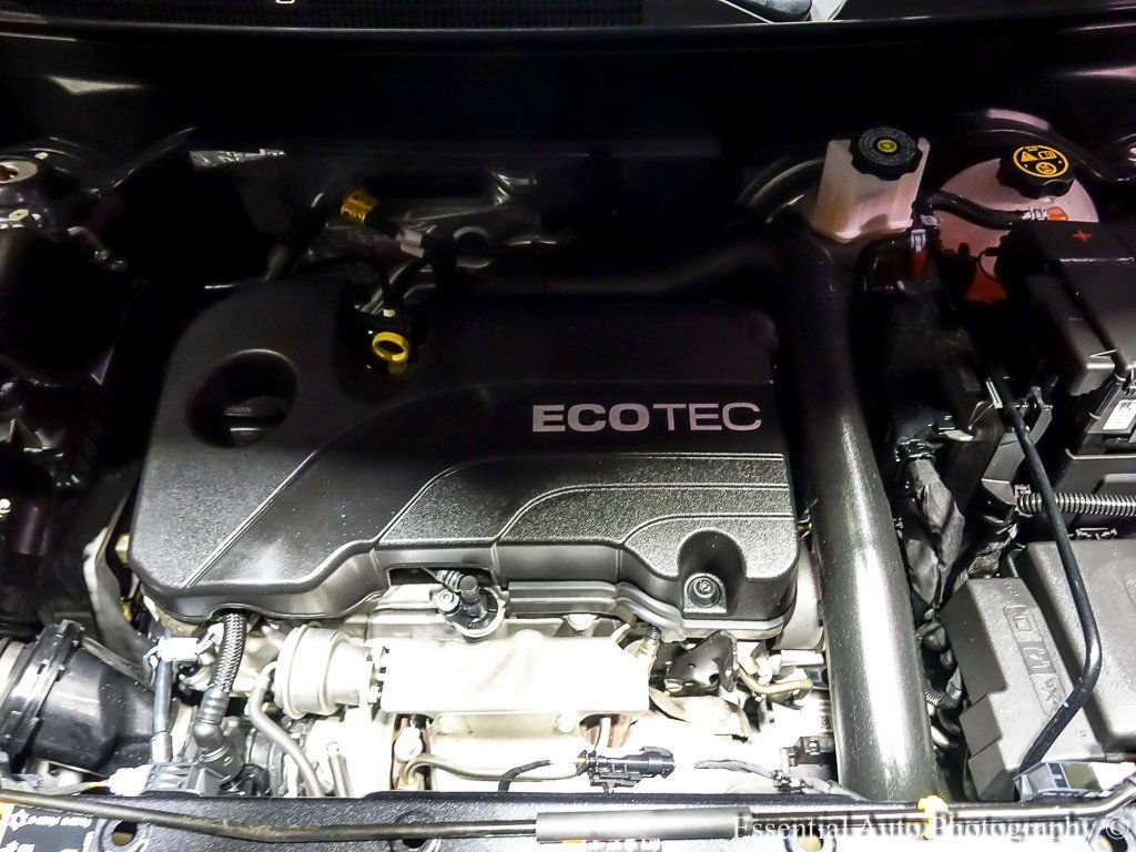 2022 CHEVROLET EQUINOX - Image 33