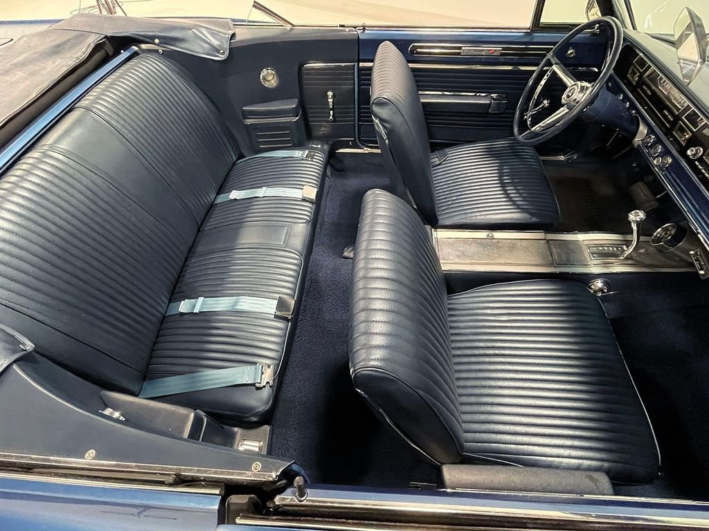 Used 1967 Blue Dodge  image 53