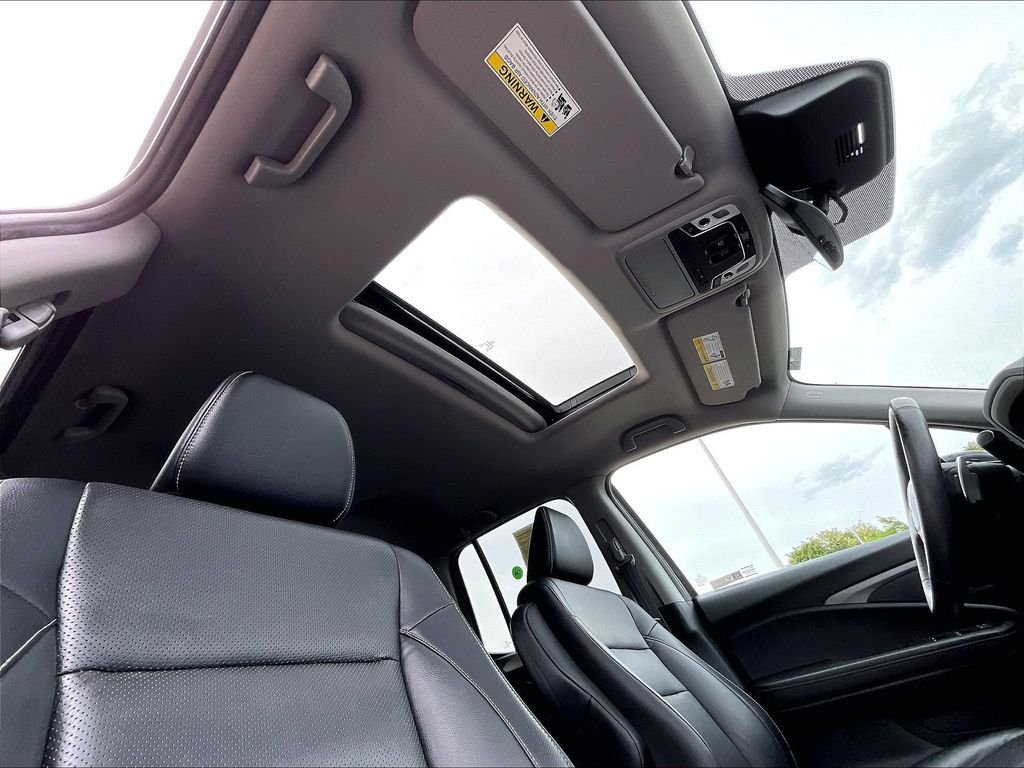 Used 2023 Gray Honda RTL-E image 22
