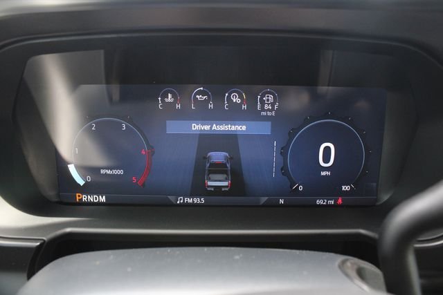 New 2026 Glacier Gray Metallic Tri-Coat Ford Platinum image 10