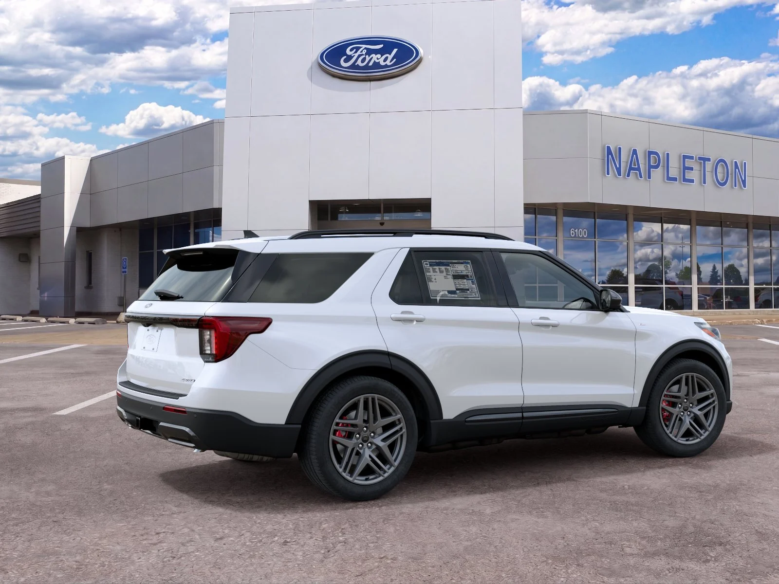 Vehicle thumbnail