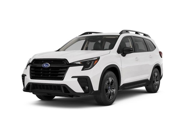 New 2027 CRYSTAL WHITE PEARL Subaru Premium image 2