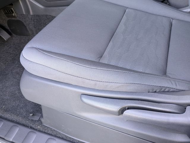 New 2026 Glacier White Nissan King Cab® S image 21