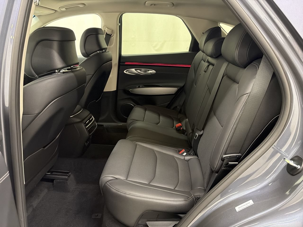 New 2027 Ceres Blue Genesis 2.5T Select image 19
