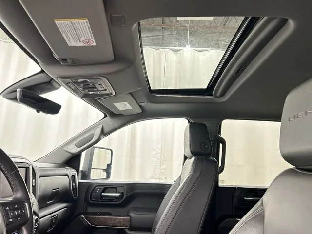 2023 GMC Sierra 2500HD Denali - Photo 26