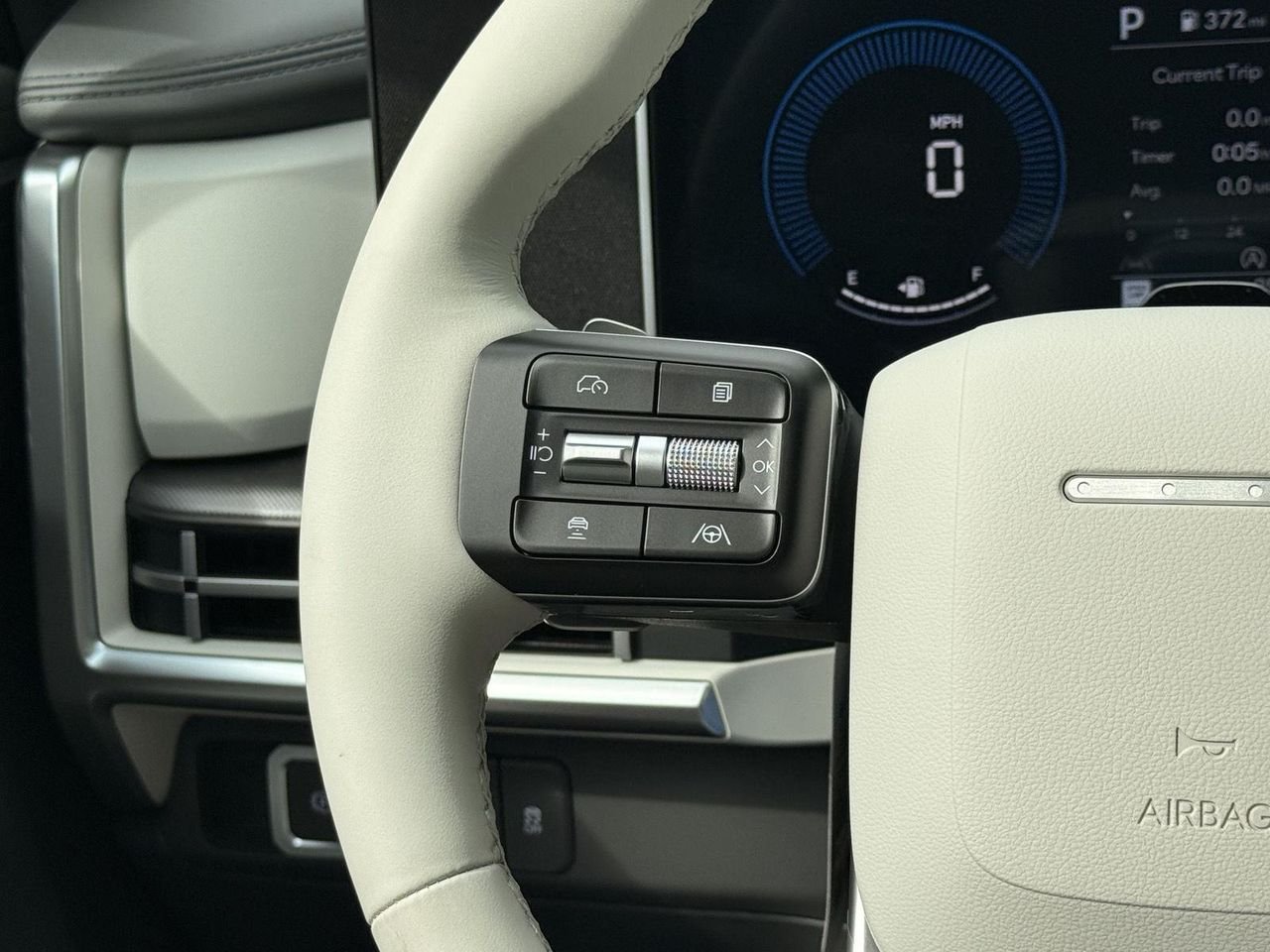 New 2026 Serenity White Hyundai SEL AWD image 21