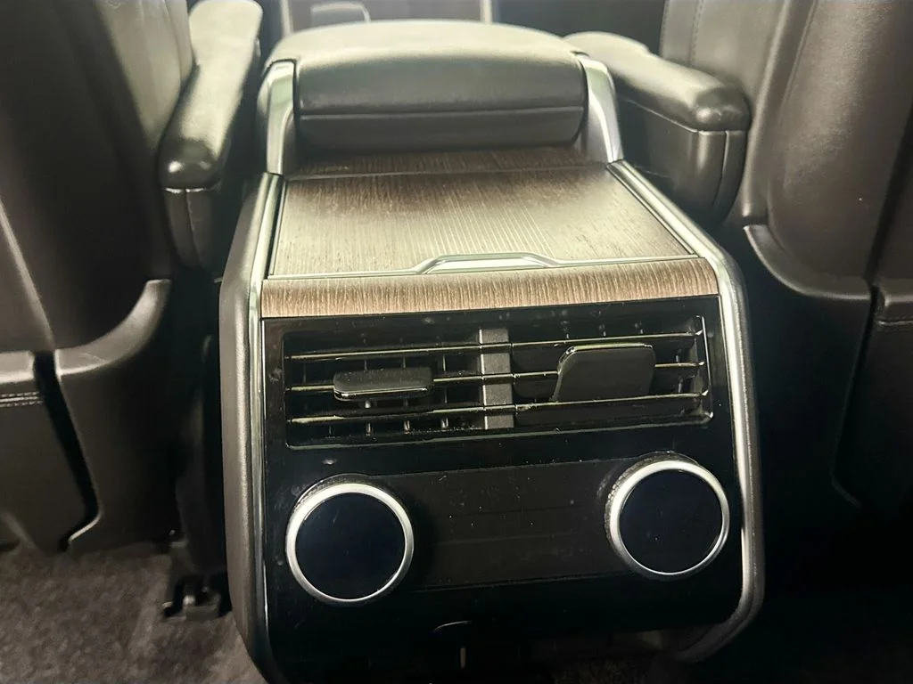 Used 2024 Gold Land Rover Autobiography image 27