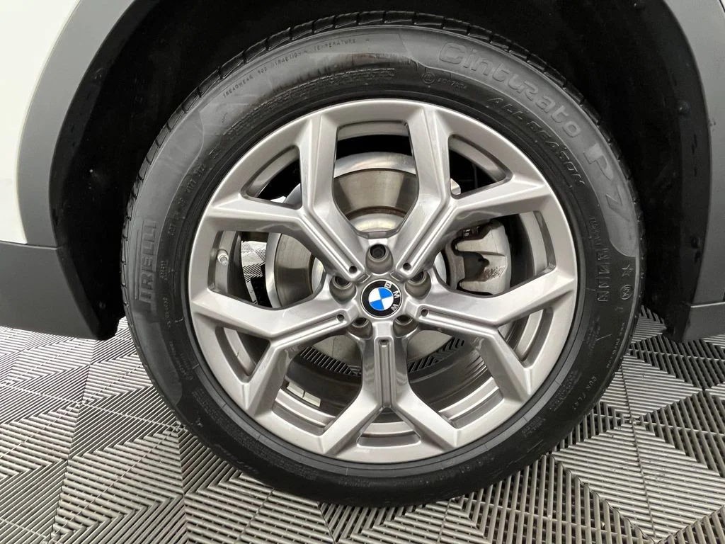 Certified Used 2023 Alpine White BMW xDrive30i image 15