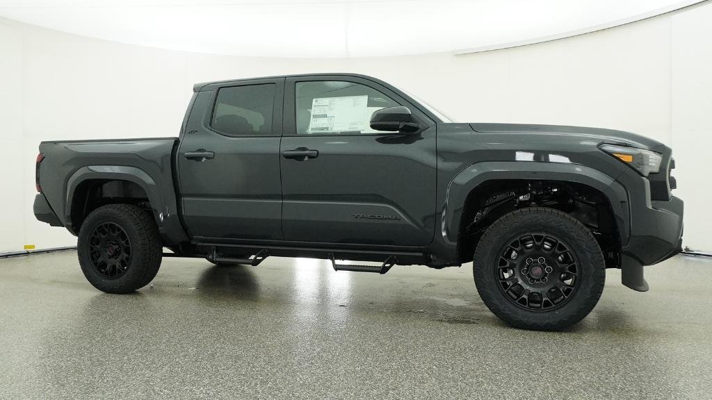 New 2026 Underground Toyota SR5 image 20