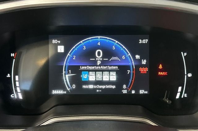 Certified Used 2025 Silver Toyota XLE image 29