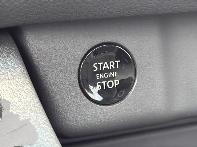 New 2026 Boulder Gray Pearl Nissan Dark Armor image 13