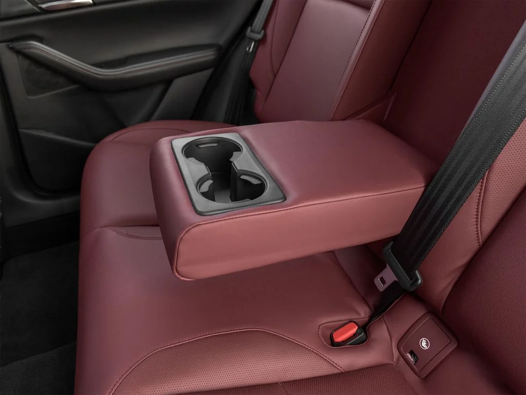 Used 2023 Gray Mazda 2.5 S Carbon Edition image 47