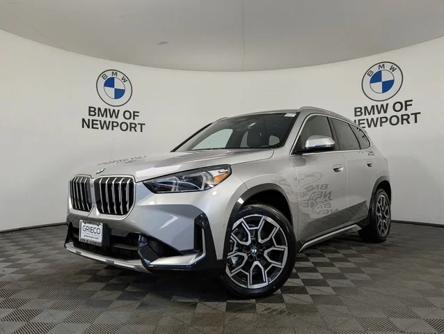 2026 BMW X1 xDrive28i