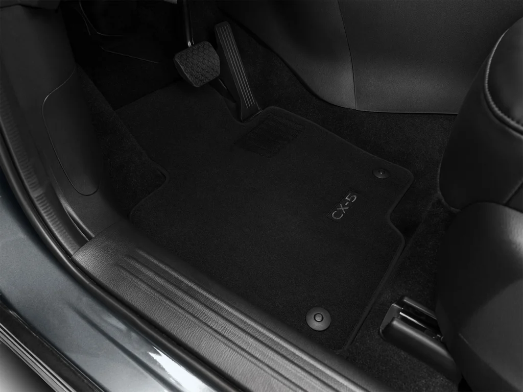 Used 2024 Gray Mazda 2.5 S Carbon Edition image 47