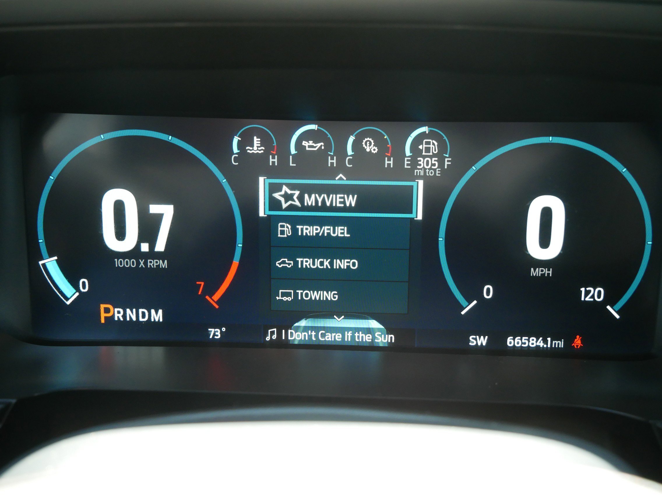 Used 2022 White Ford LARIAT image 23