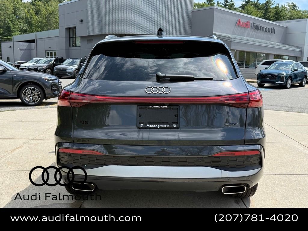 2025 Audi Q5 Premium - Photo 13