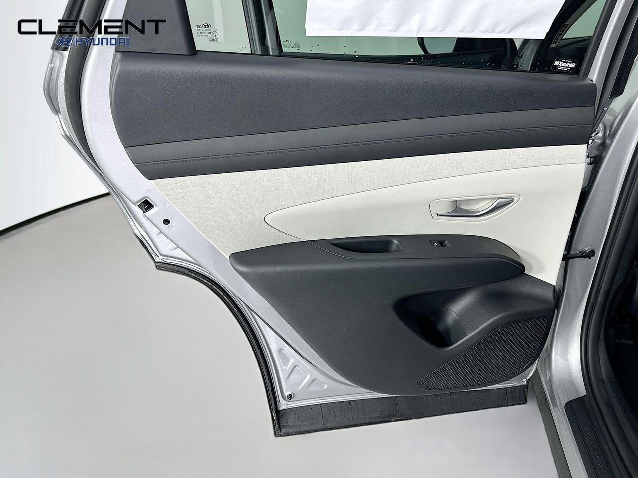 New 2026 Silver Hyundai SEL Convenience image 26