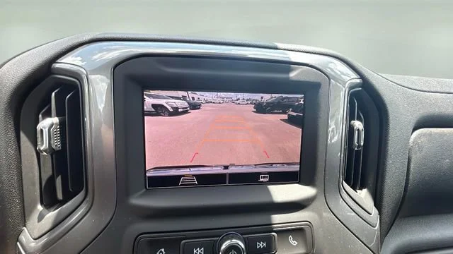 2025 GMC Sierra 2500HD Pro - Photo 21